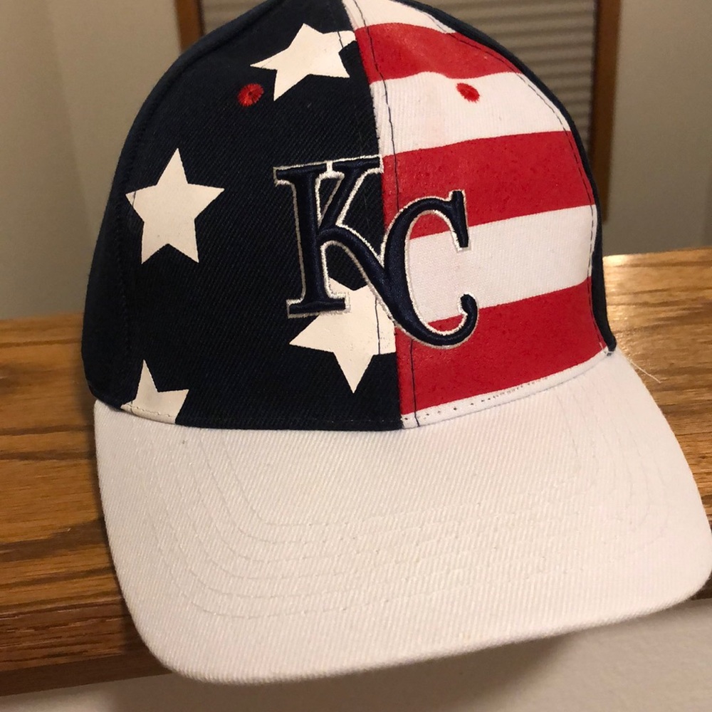 Kansas City Royals baseball cap